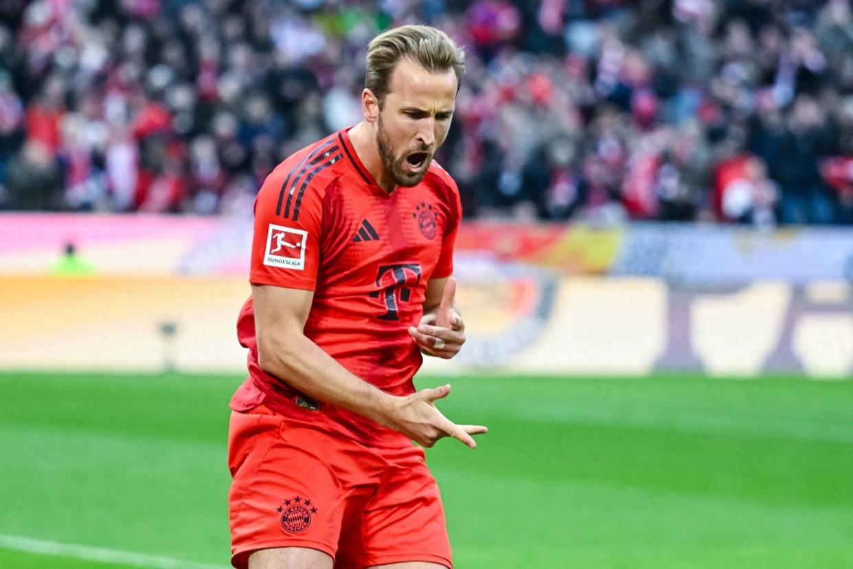 拜仁巨星伤愈复出即破门，全场球迷沸腾，大家这些方面.