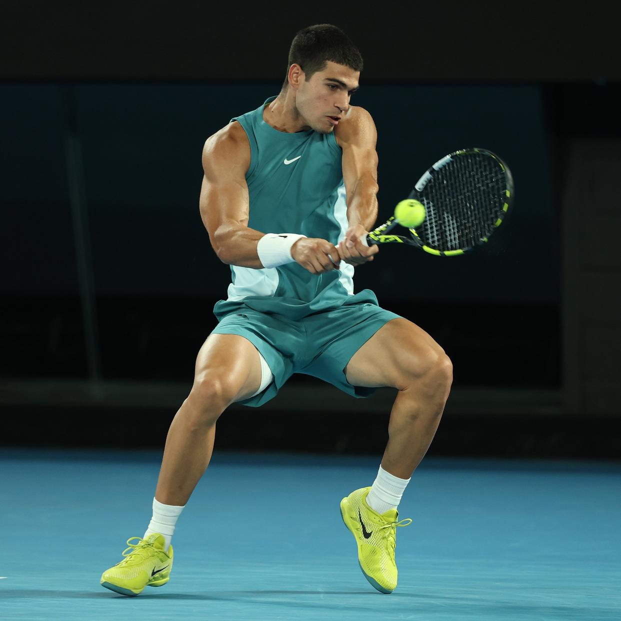 九游体育注册入口关于澳大利亚队前途光明！，阿扎伦卡新星刷新纪录表现突出热度持续攀升的信息