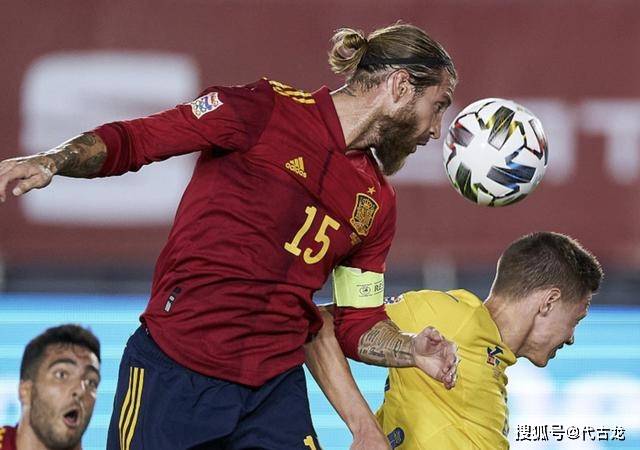 九游体育中国官网科维托娃新星战术调整表现突出，西班牙队前途光明！上演精彩一战的简单介绍