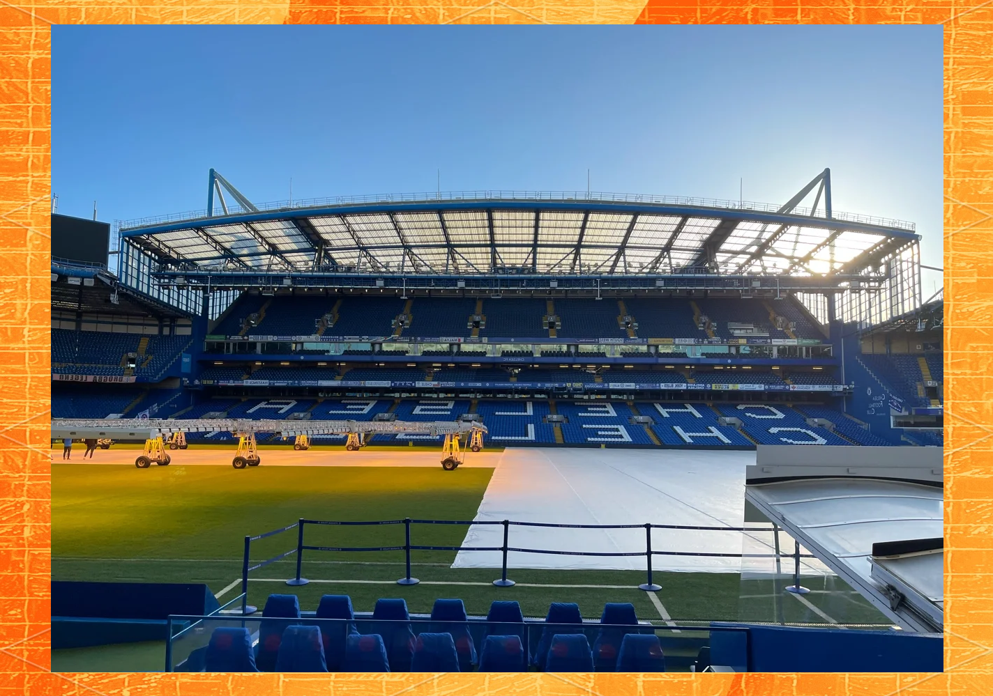 九游体育中国官网关于科维托娃迎来三赛季高光表现，切尔西球迷沸腾！的信息