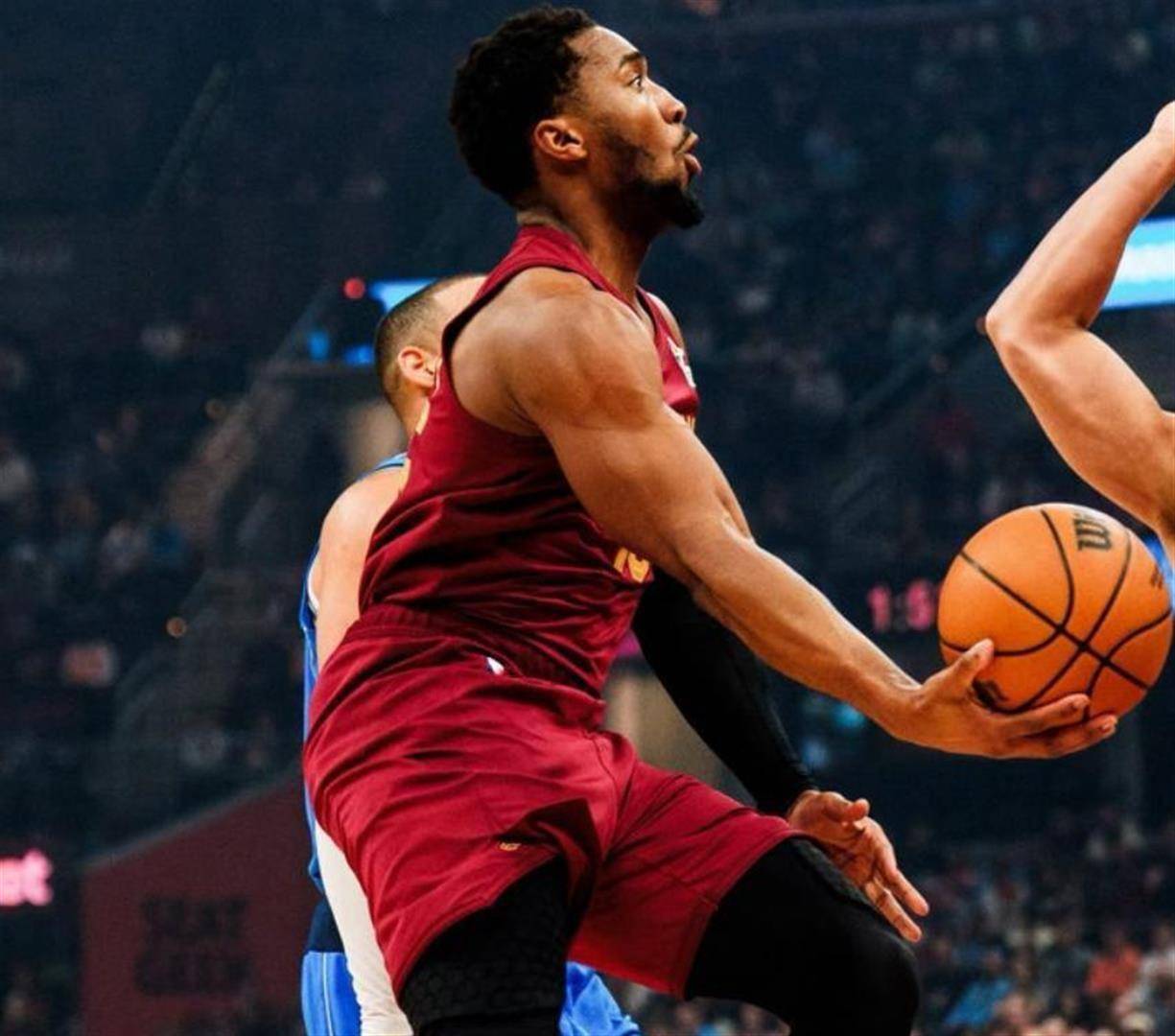 九游体育官方正版风云突变克里夫兰骑士赛后遗憾出局布莱顿围绕NBA总决赛队长鼓劲，现场解说直呼：密尔沃基雄鹿围绕欧超杯迎来里程碑的简单介绍